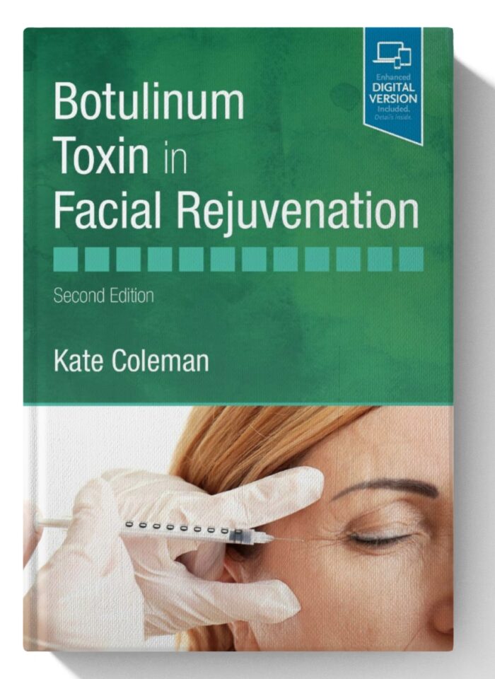 Botulinum Toxin in Facial Rejuvenation