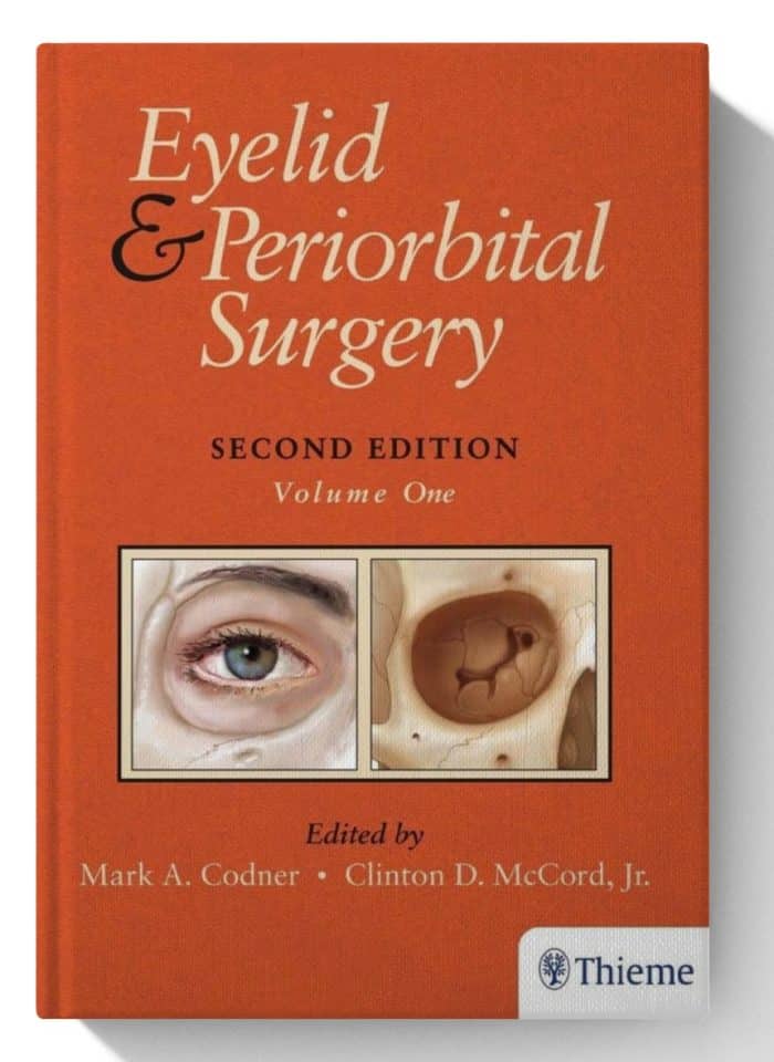 Eyelid and Periorbital Surgery