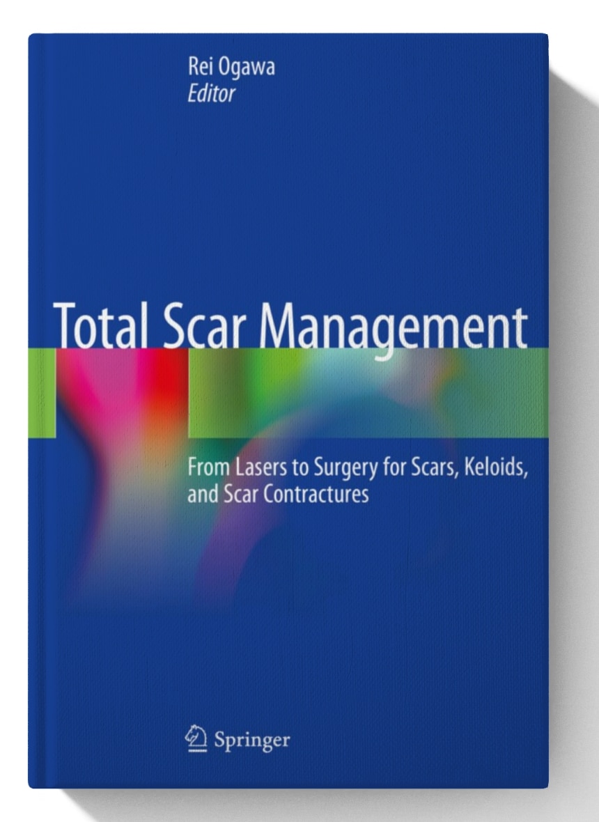 Total Scar Management From Lasers to Surgery for Scars, Keloids, and