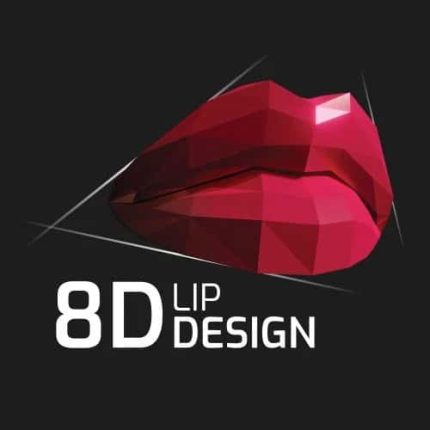 8D Lip Design Course