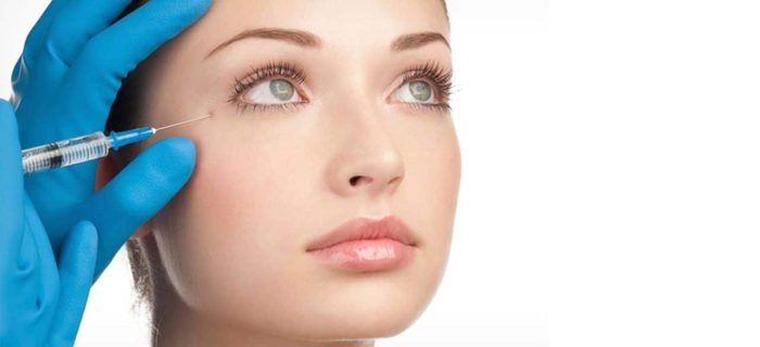 UNIVERSITY-LEVEL BOTULINUM TOXIN (BOTOX)