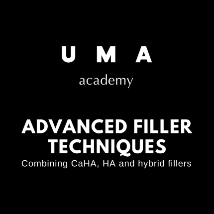 Advanced Filler Techniques: Combining CaHA, HA and hybrid fillers