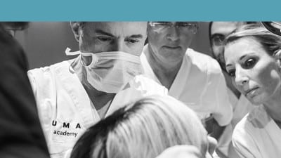 Advanced Filler Techniques: Combining CaHA, HA and hybrid fillers