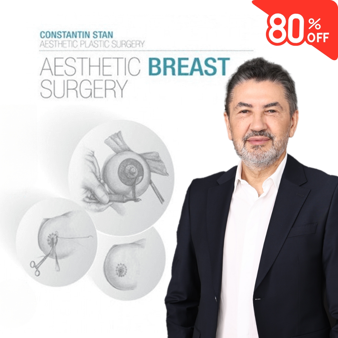 Aesthetic Breast Surgery (Constantin Stan)