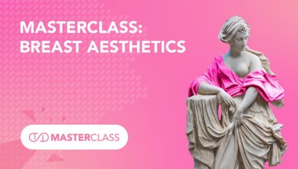 Total Definer Breast Aesthetics Masterclass
