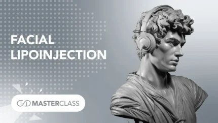 Total Definer Facial Lipoinjection